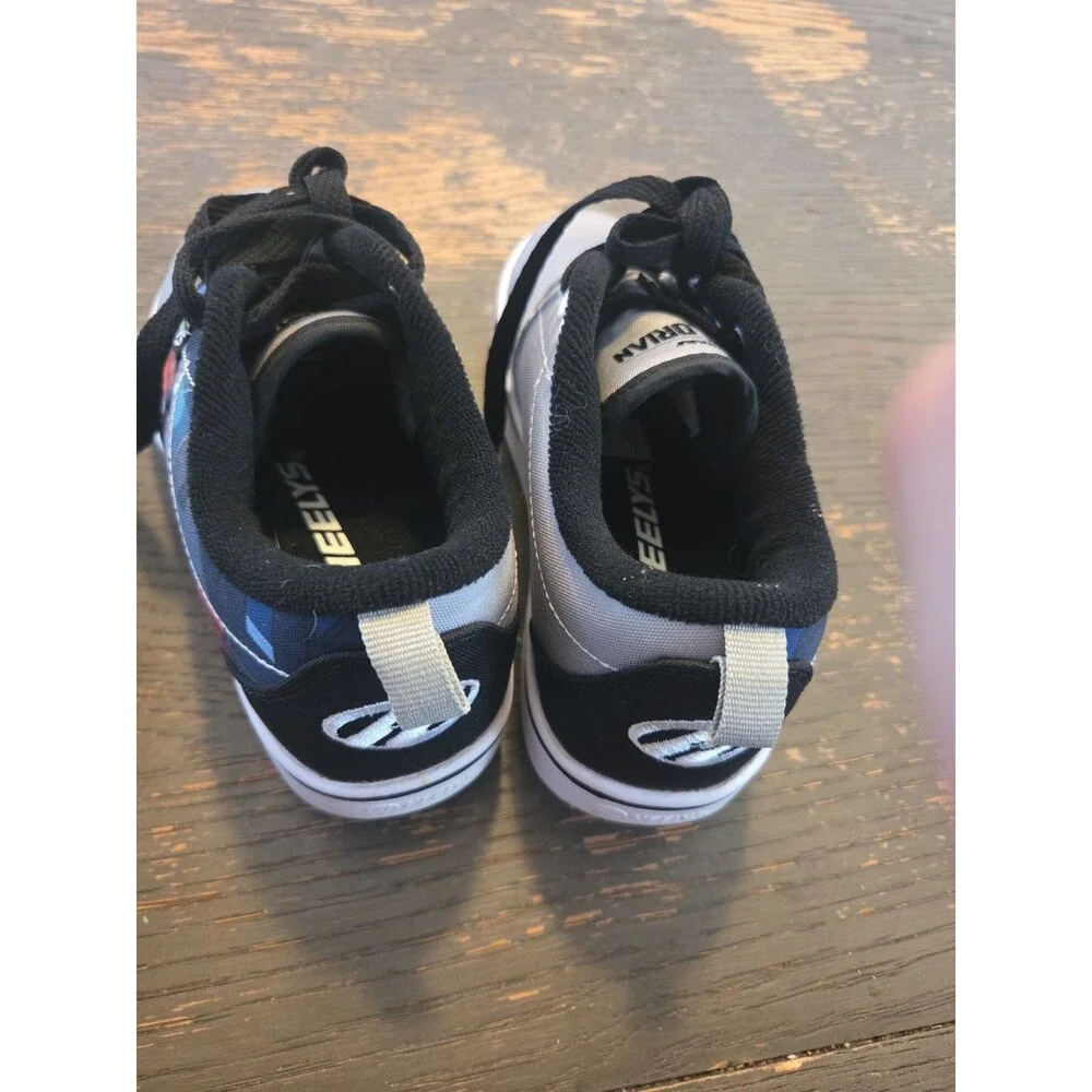 Star Wars Heelys The Mandalorian